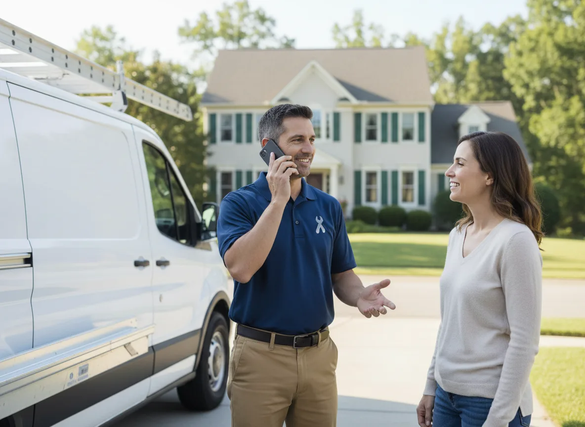 Home Gutter Service Harrisville, PA FAQs